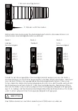 Preview for 129 page of Ducati E-MOTO User Manual