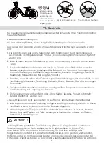 Preview for 133 page of Ducati E-MOTO User Manual