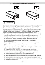 Preview for 145 page of Ducati E-MOTO User Manual