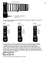 Preview for 156 page of Ducati E-MOTO User Manual