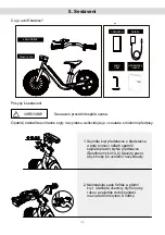 Preview for 174 page of Ducati E-MOTO User Manual