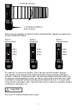 Preview for 183 page of Ducati E-MOTO User Manual