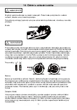 Preview for 186 page of Ducati E-MOTO User Manual