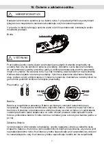 Preview for 213 page of Ducati E-MOTO User Manual