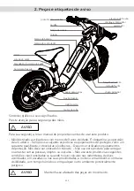 Preview for 224 page of Ducati E-MOTO User Manual