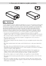 Preview for 226 page of Ducati E-MOTO User Manual