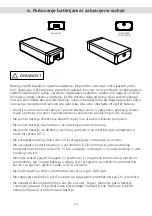 Preview for 307 page of Ducati E-MOTO User Manual