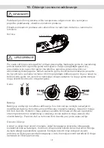 Preview for 321 page of Ducati E-MOTO User Manual