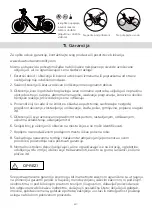 Preview for 322 page of Ducati E-MOTO User Manual