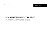 Preview for 2 page of Ducati HYPERMOTARD 939 Owner'S Manual