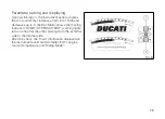 Preview for 30 page of Ducati HYPERMOTARD 939 Owner'S Manual