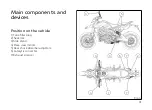 Предварительный просмотр 32 страницы Ducati Hypermotard 950 Owner'S Manual