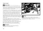 Preview for 39 page of Ducati Hypermotard 950 Owner'S Manual