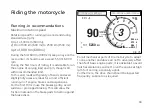 Preview for 64 page of Ducati Hypermotard 950 Owner'S Manual