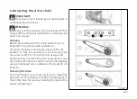 Предварительный просмотр 244 страницы Ducati Hypermotard 950 Owner'S Manual