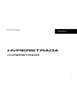 Предварительный просмотр 2 страницы Ducati Hyperstrada Owner'S Manual