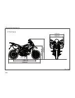 Предварительный просмотр 203 страницы Ducati Hyperstrada Owner'S Manual