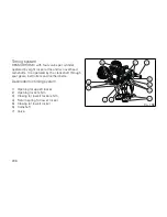 Предварительный просмотр 207 страницы Ducati Hyperstrada Owner'S Manual