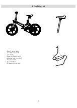 Preview for 9 page of Ducati MG-20 User Manual