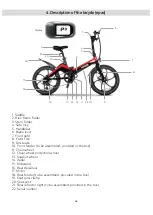 Preview for 10 page of Ducati MG-20 User Manual