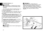 Preview for 22 page of Ducati MH900 Evoluzione 2001 Owner'S Manual