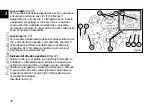 Preview for 46 page of Ducati MH900 Evoluzione 2001 Owner'S Manual