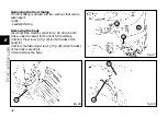 Preview for 98 page of Ducati MH900 Evoluzione 2001 Owner'S Manual