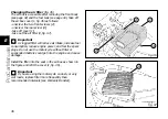 Preview for 102 page of Ducati MH900 Evoluzione 2001 Owner'S Manual