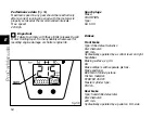 Предварительный просмотр 120 страницы Ducati MH900 Evoluzione 2001 Owner'S Manual