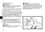 Preview for 160 page of Ducati MH900 Evoluzione 2001 Owner'S Manual