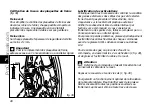 Preview for 178 page of Ducati MH900 Evoluzione 2001 Owner'S Manual