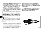 Preview for 190 page of Ducati MH900 Evoluzione 2001 Owner'S Manual