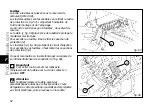 Preview for 200 page of Ducati MH900 Evoluzione 2001 Owner'S Manual