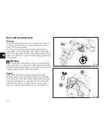 Preview for 28 page of Ducati MONSTER 1000 Owner'S Manual