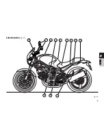 Предварительный просмотр 79 страницы Ducati MONSTER 1000 Owner'S Manual