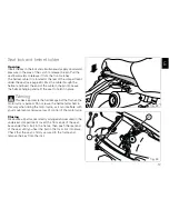 Preview for 54 page of Ducati MONSTER 1100 Owner'S Manual