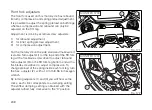 Preview for 249 page of Ducati MONSTER 1200 s Owner'S Manual