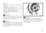 Preview for 270 page of Ducati MONSTER 1200 s Owner'S Manual