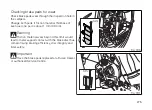 Preview for 276 page of Ducati MONSTER 1200 s Owner'S Manual