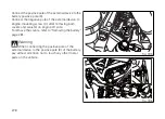 Preview for 279 page of Ducati MONSTER 1200 s Owner'S Manual