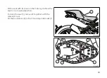 Предварительный просмотр 40 страницы Ducati MONSTER 1200 Owner'S Manual