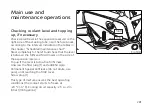 Preview for 282 page of Ducati MONSTER 1200 Owner'S Manual