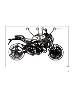 Preview for 27 page of Ducati MONSTER  2016 Owner'S Manual