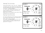 Предварительный просмотр 116 страницы Ducati MONSTER 2022 Owner'S Manual