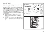 Предварительный просмотр 122 страницы Ducati MONSTER 2022 Owner'S Manual