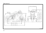 Предварительный просмотр 211 страницы Ducati MONSTER 2022 Owner'S Manual