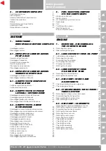 Preview for 7 page of Ducati monster 400 i.e. Service Manual