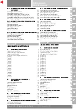 Preview for 9 page of Ducati monster 400 i.e. Service Manual