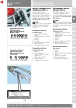 Preview for 29 page of Ducati monster 400 i.e. Service Manual