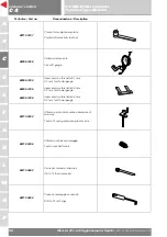 Preview for 62 page of Ducati monster 400 i.e. Service Manual